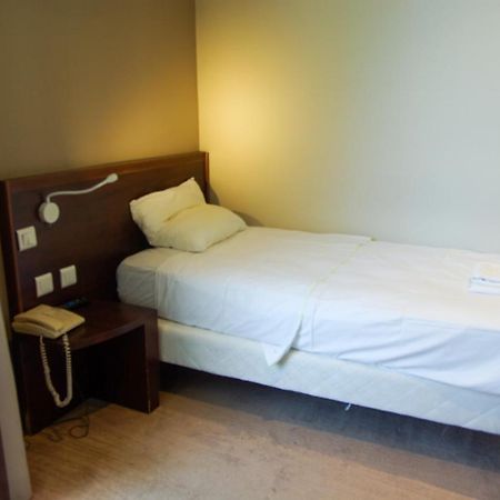 Residence Le Noailles Nice Bagian luar foto