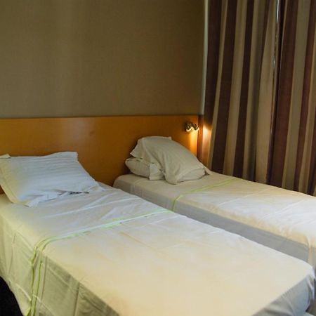 Residence Le Noailles Nice Bagian luar foto