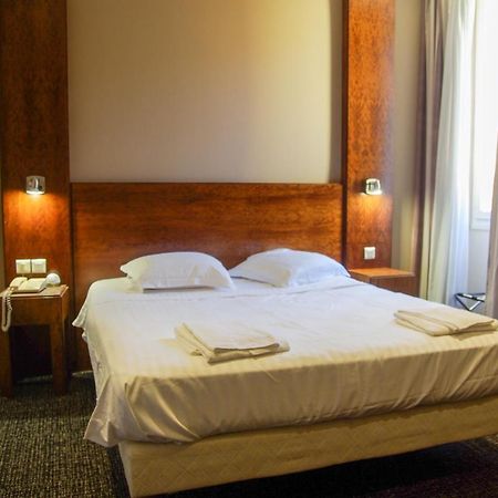 Residence Le Noailles Nice Bagian luar foto