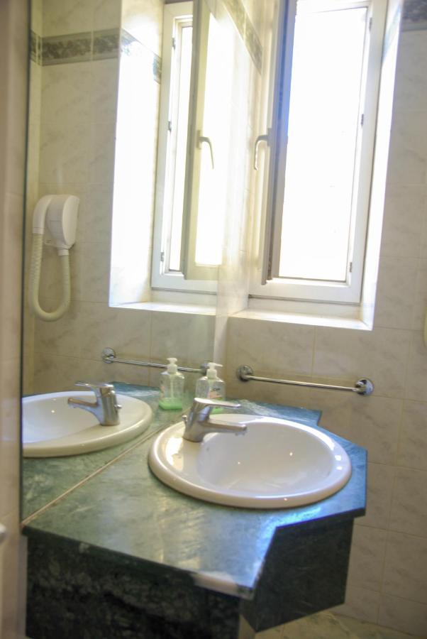 Residence Le Noailles Nice Bagian luar foto