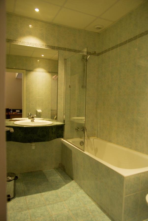Residence Le Noailles Nice Bagian luar foto