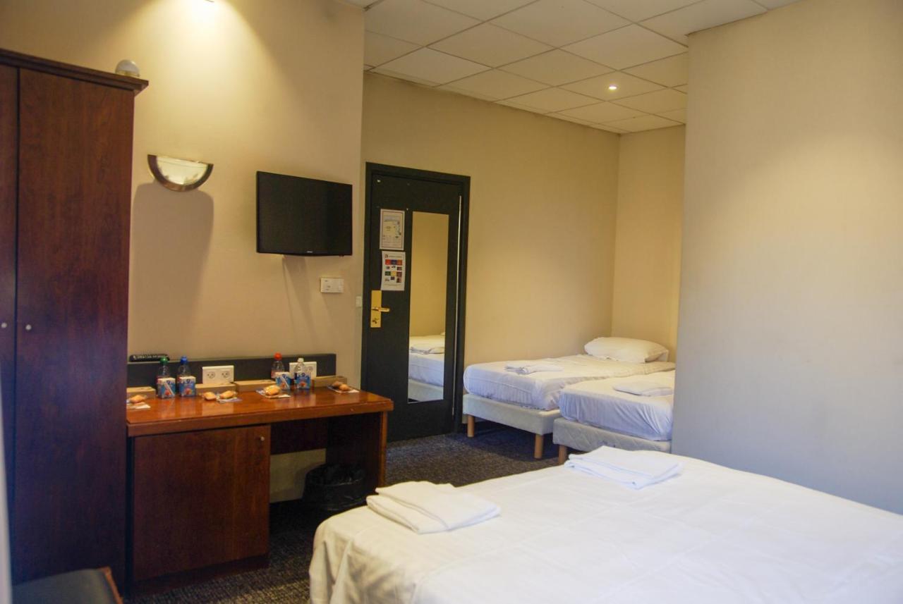 Residence Le Noailles Nice Bagian luar foto