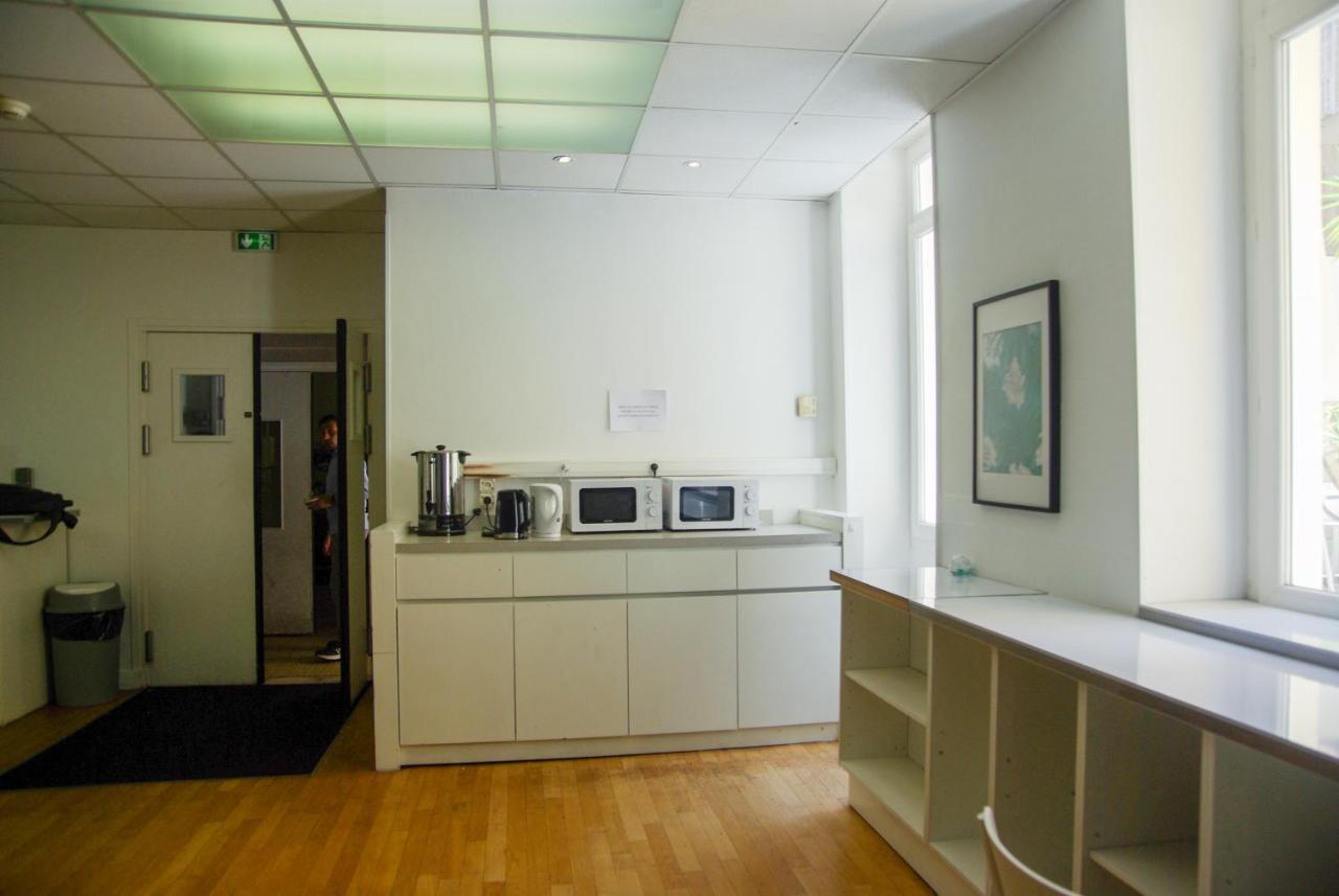 Residence Le Noailles Nice Bagian luar foto