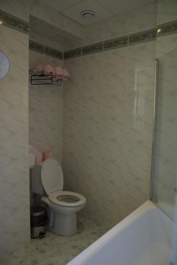 Residence Le Noailles Nice Bagian luar foto