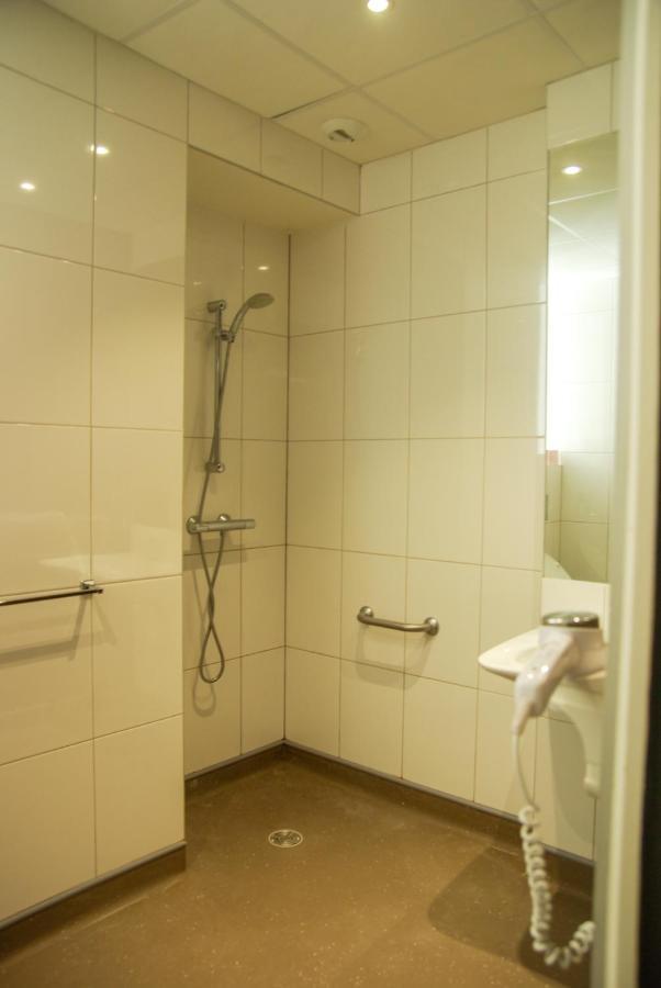 Residence Le Noailles Nice Bagian luar foto
