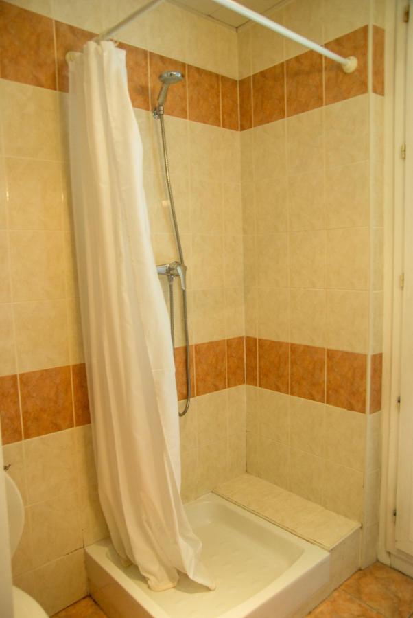 Residence Le Noailles Nice Bagian luar foto