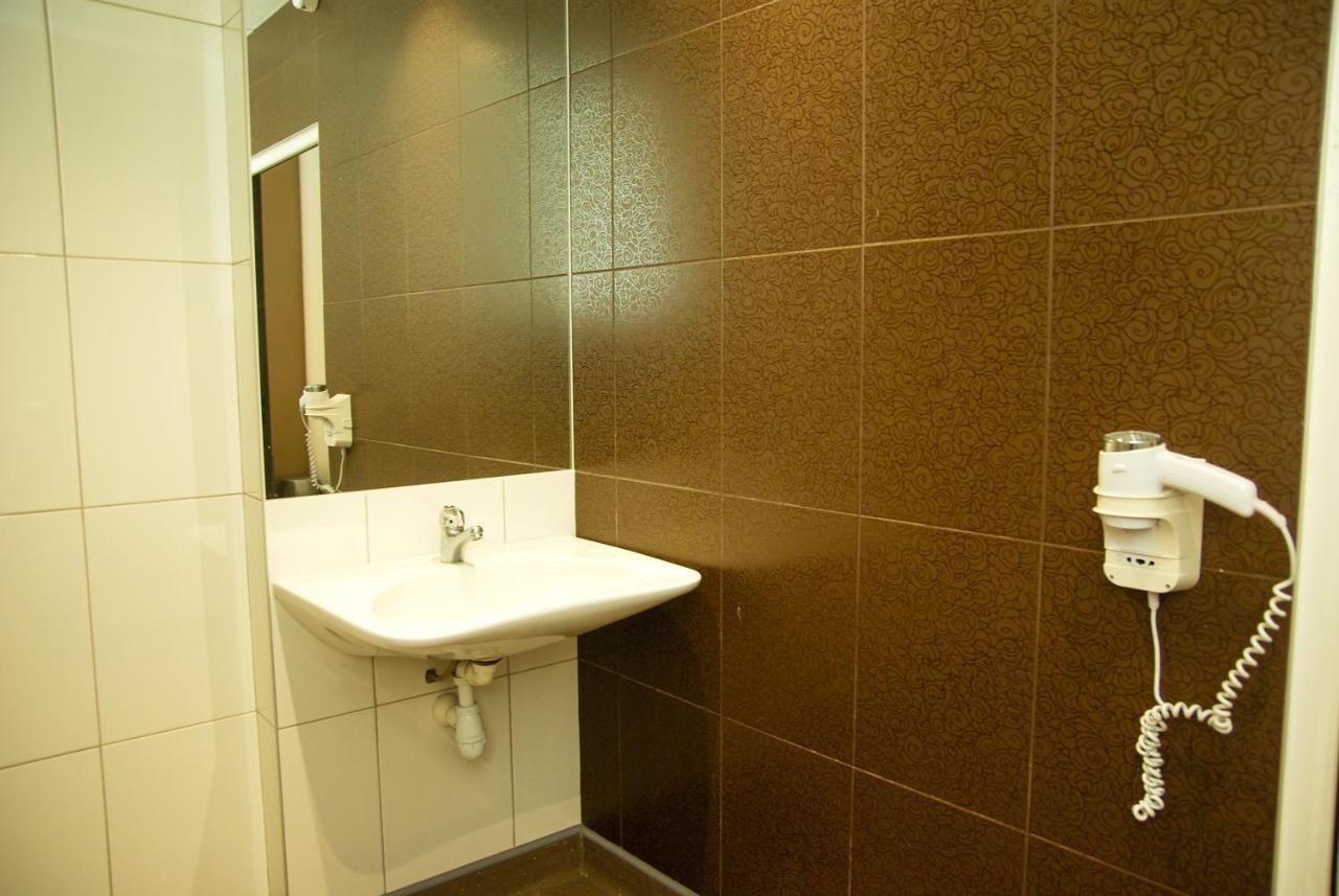 Residence Le Noailles Nice Bagian luar foto