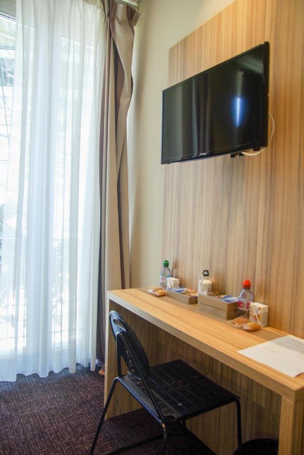 Residence Le Noailles Nice Bagian luar foto