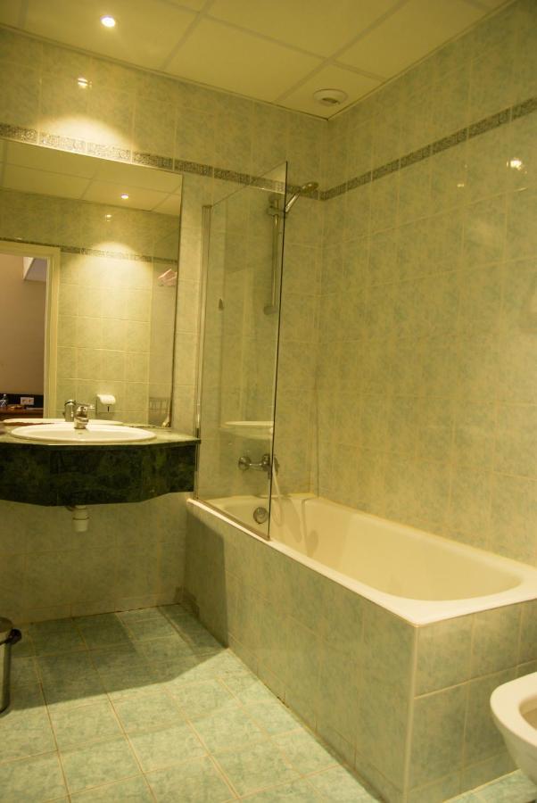 Residence Le Noailles Nice Bagian luar foto