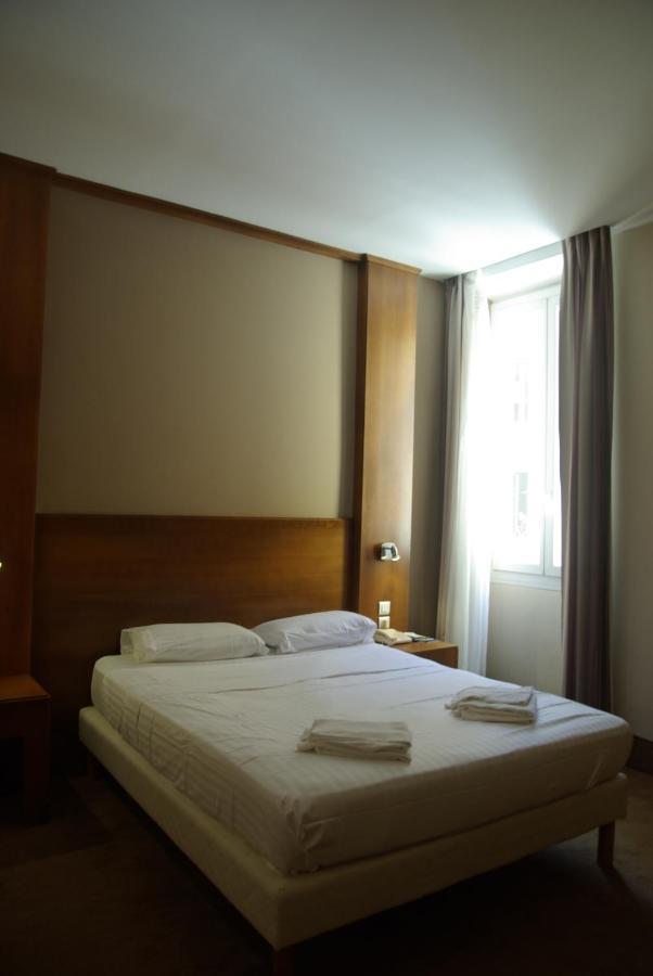 Residence Le Noailles Nice Bagian luar foto