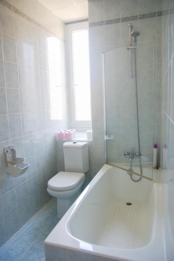 Residence Le Noailles Nice Bagian luar foto