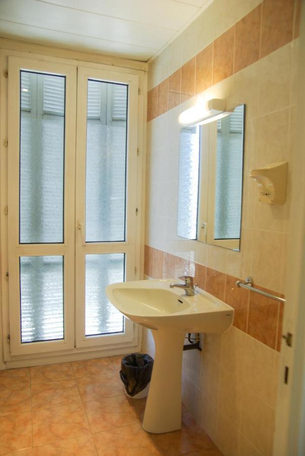 Residence Le Noailles Nice Bagian luar foto