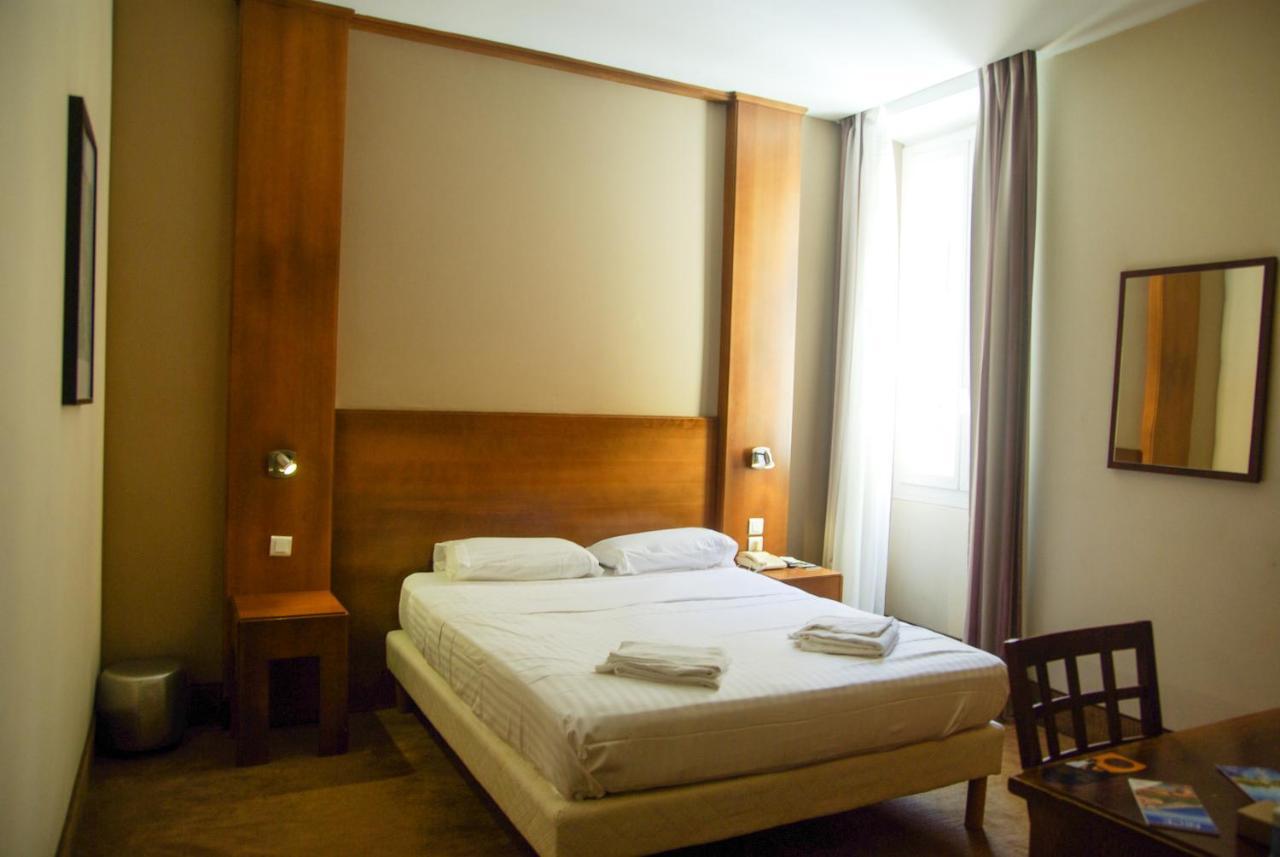 Residence Le Noailles Nice Bagian luar foto