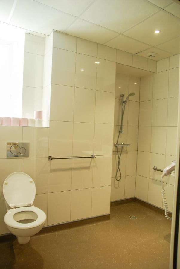 Residence Le Noailles Nice Bagian luar foto