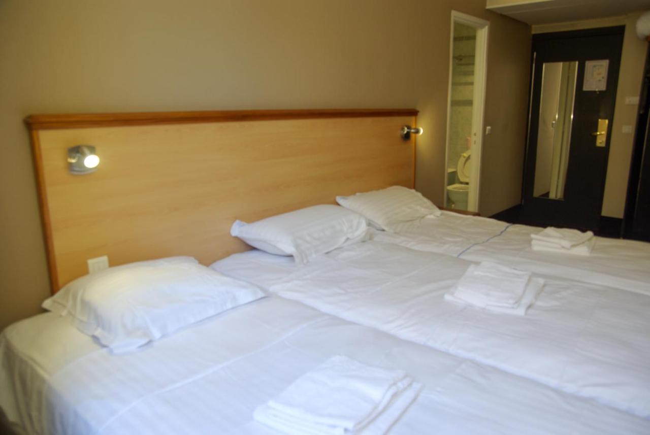 Residence Le Noailles Nice Bagian luar foto