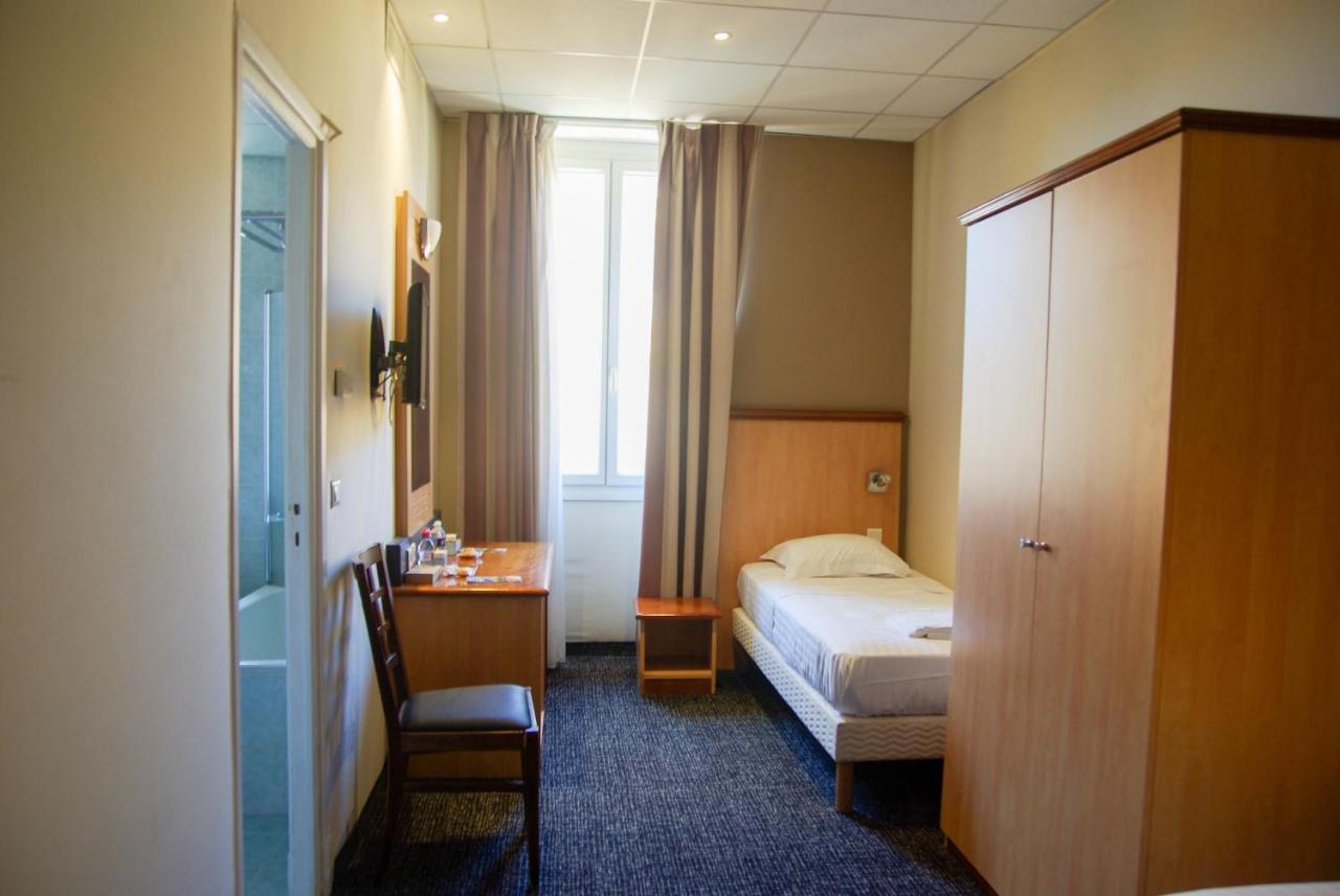Residence Le Noailles Nice Bagian luar foto