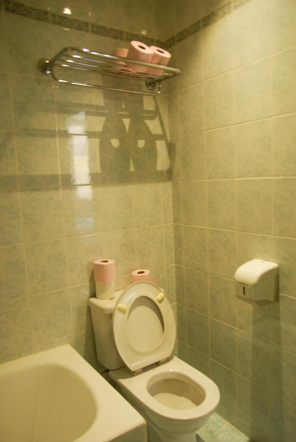 Residence Le Noailles Nice Bagian luar foto