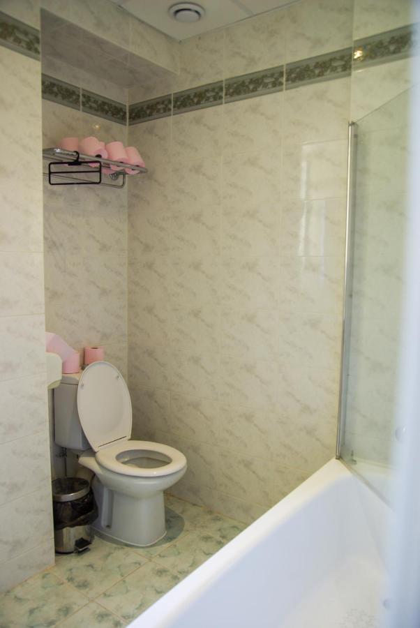 Residence Le Noailles Nice Bagian luar foto