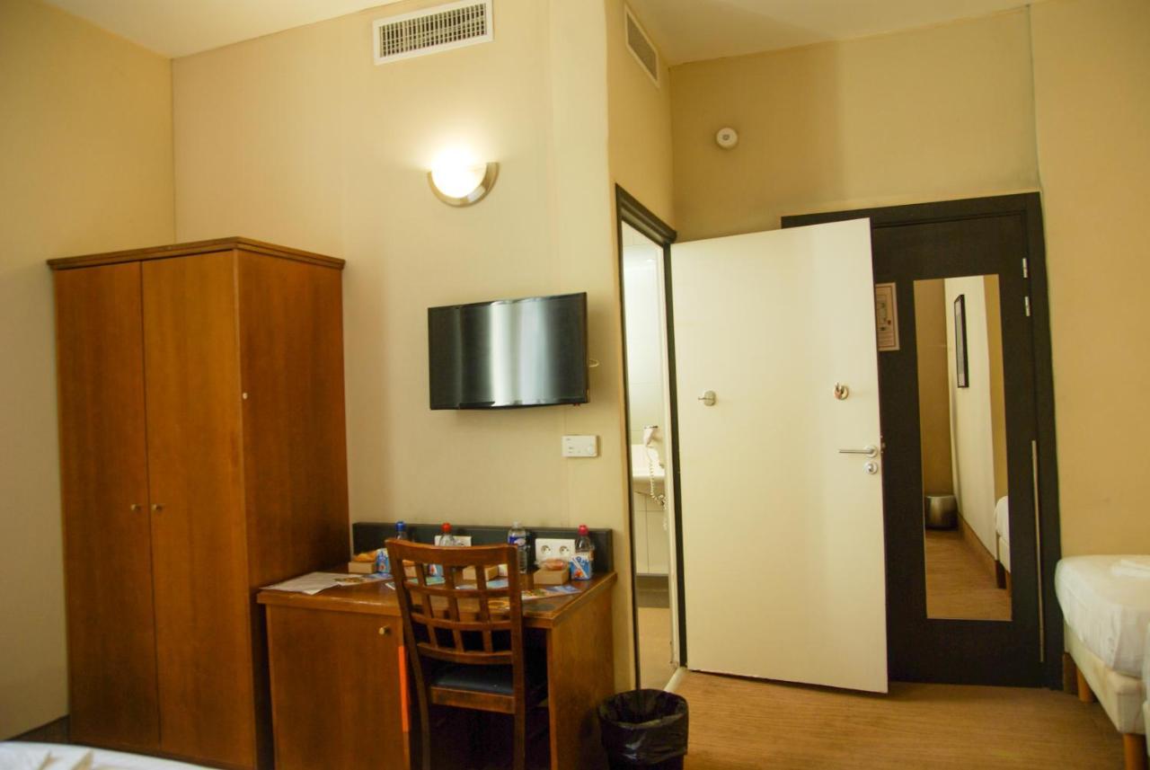 Residence Le Noailles Nice Bagian luar foto