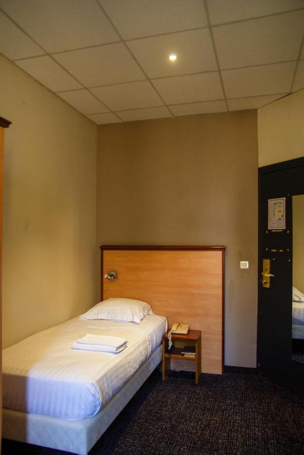 Residence Le Noailles Nice Bagian luar foto